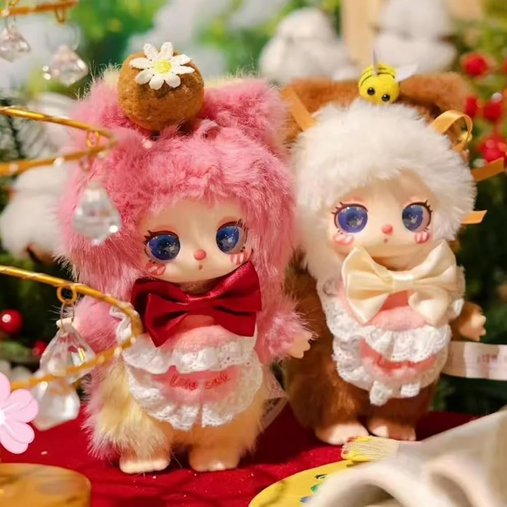 Amazon.co.jp: [TRRCEPOS] 第4弾 ぬいぐるみキーチェーン｜公式